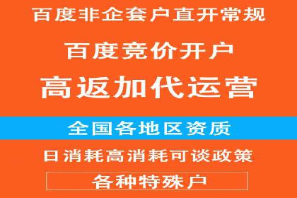 行业趋势下的SEM竞价代运营策略及成功实例